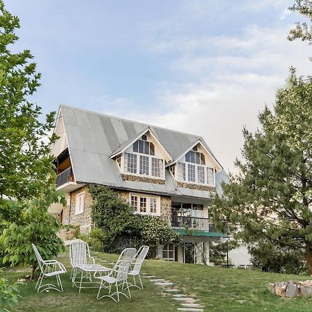 Gali'S End By Roomy, Kalabagh Nathiagali Nathia Gali 外观 照片