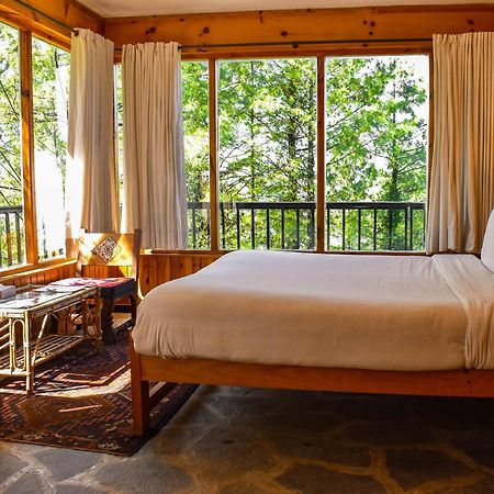 Gali'S End By Roomy, Kalabagh Nathiagali Nathia Gali 外观 照片