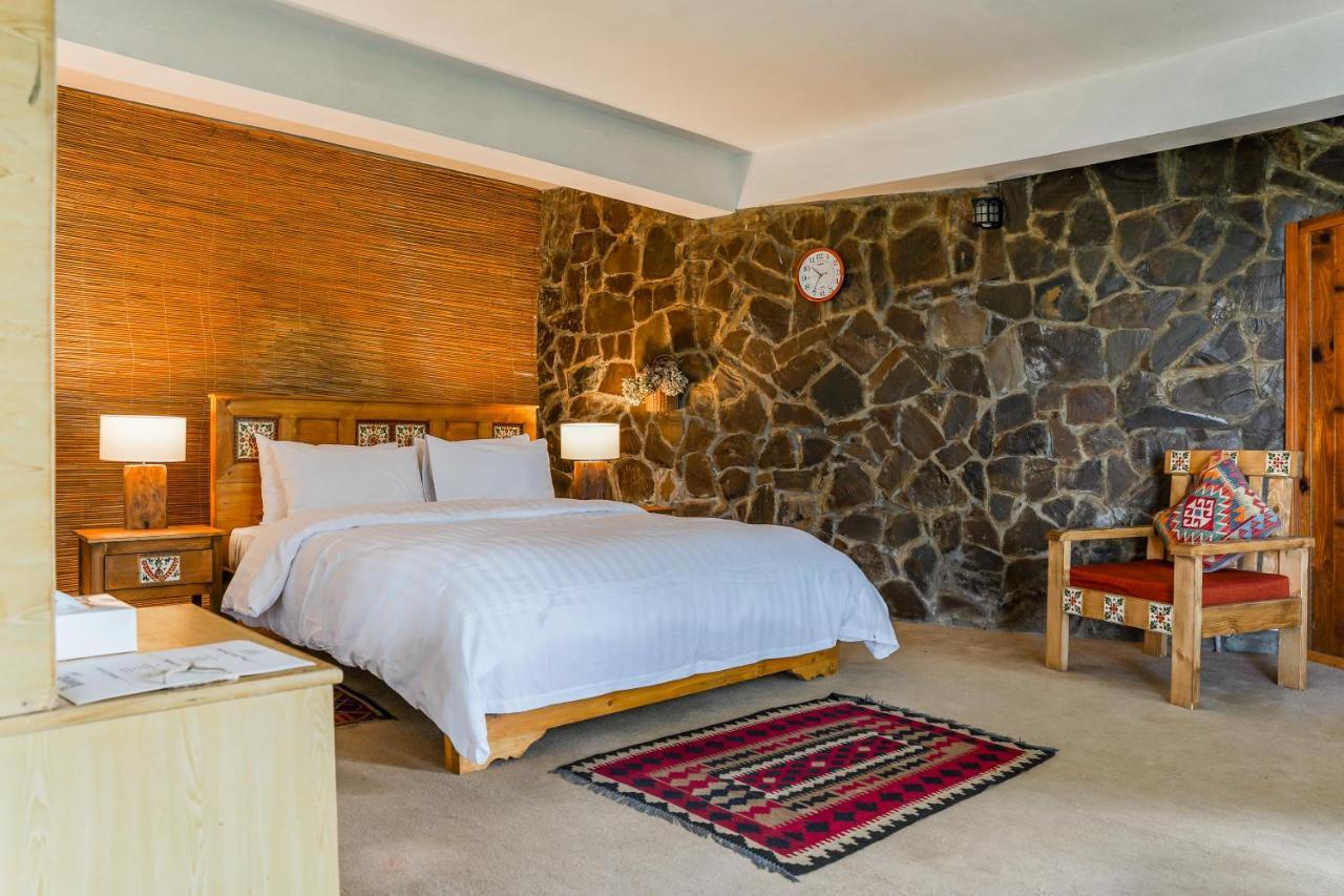 Gali'S End By Roomy, Kalabagh Nathiagali Nathia Gali 外观 照片