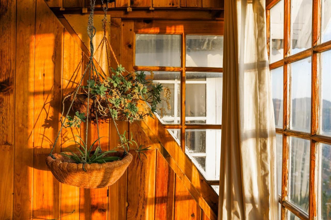 Gali'S End By Roomy, Kalabagh Nathiagali Nathia Gali 外观 照片