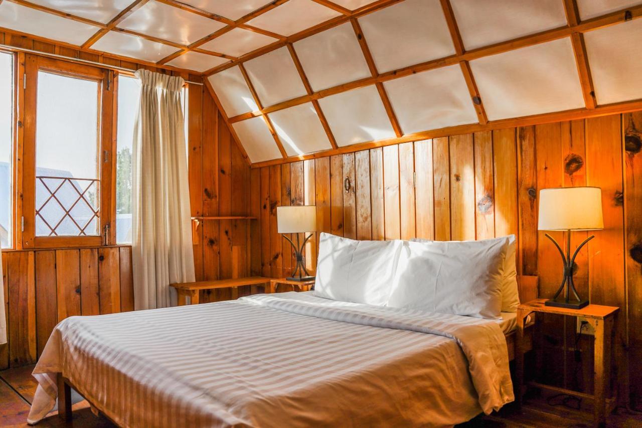 Gali'S End By Roomy, Kalabagh Nathiagali Nathia Gali 外观 照片