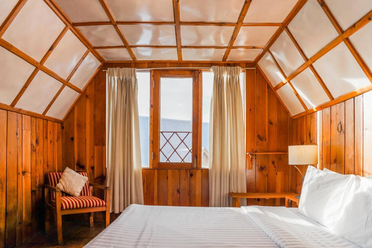 Gali'S End By Roomy, Kalabagh Nathiagali Nathia Gali 外观 照片