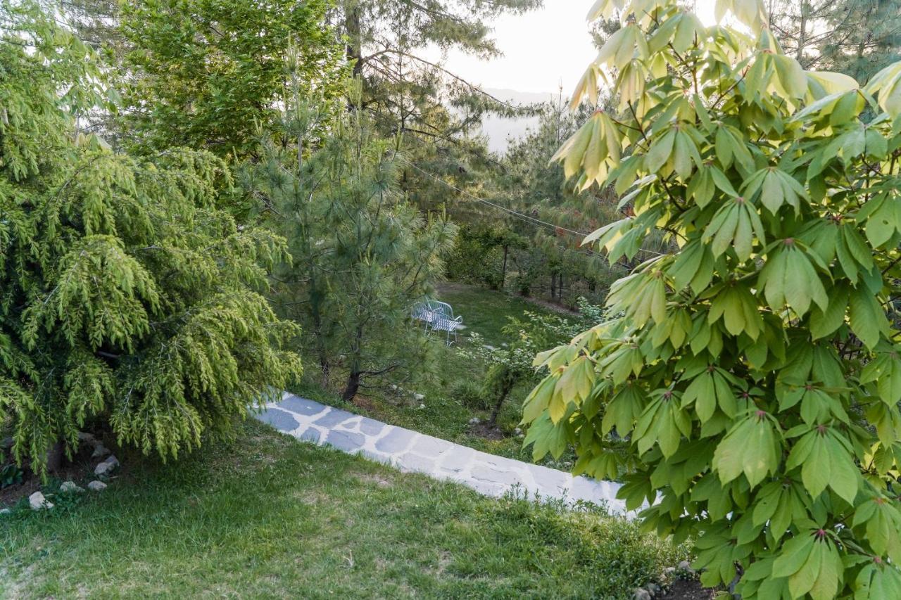 Gali'S End By Roomy, Kalabagh Nathiagali Nathia Gali 外观 照片