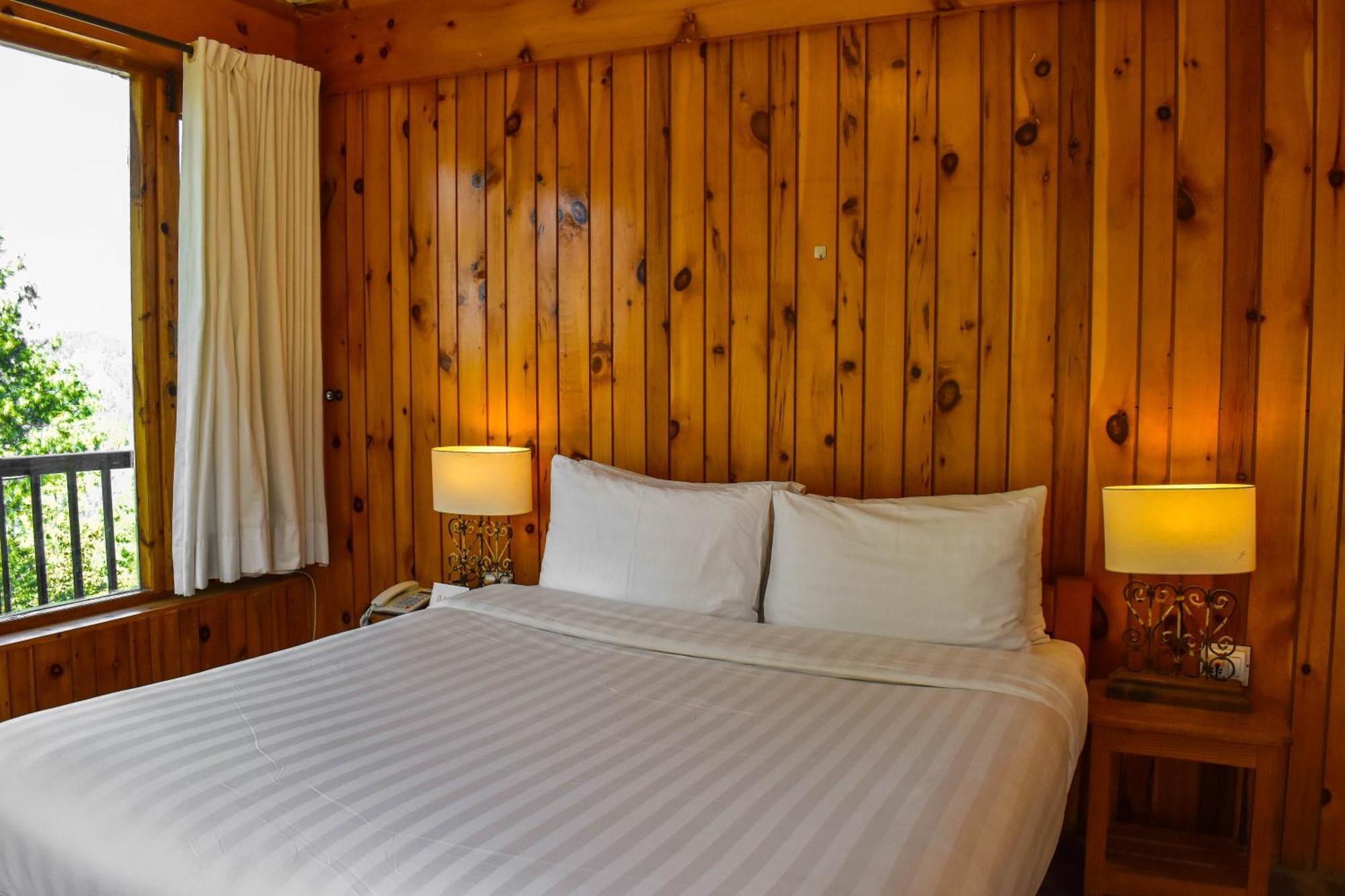 Gali'S End By Roomy, Kalabagh Nathiagali Nathia Gali 外观 照片