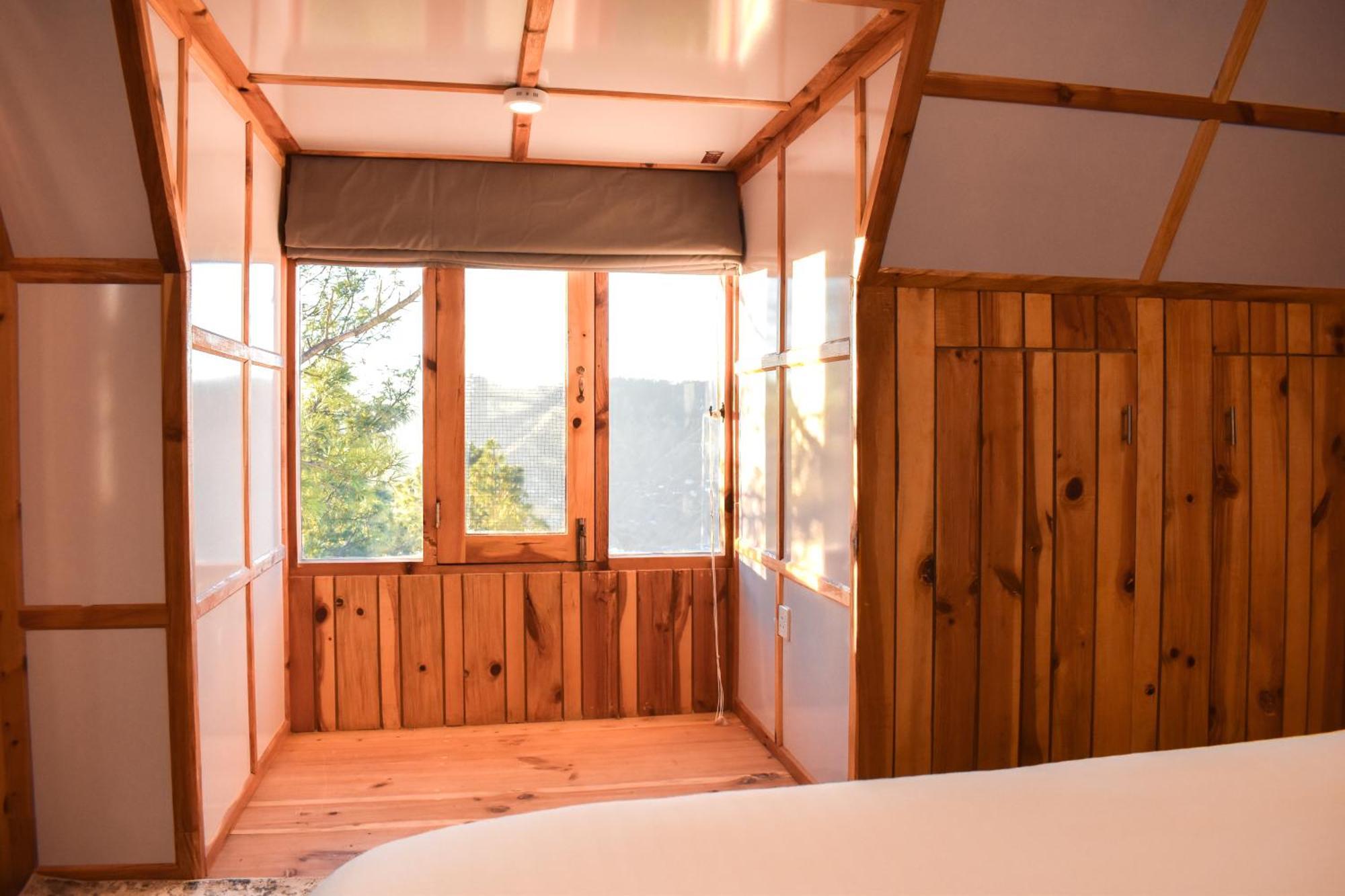Gali'S End By Roomy, Kalabagh Nathiagali Nathia Gali 外观 照片