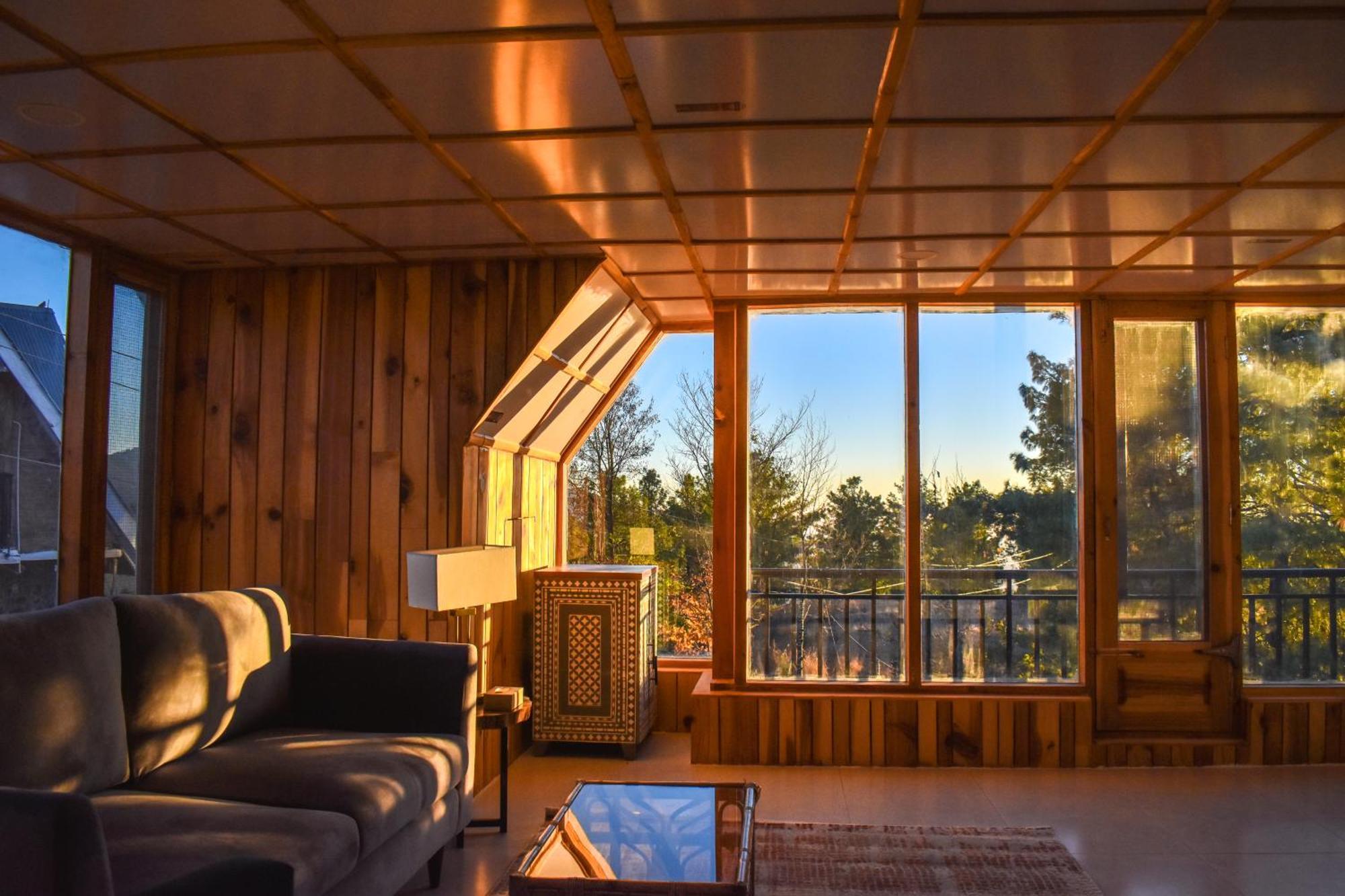 Gali'S End By Roomy, Kalabagh Nathiagali Nathia Gali 外观 照片